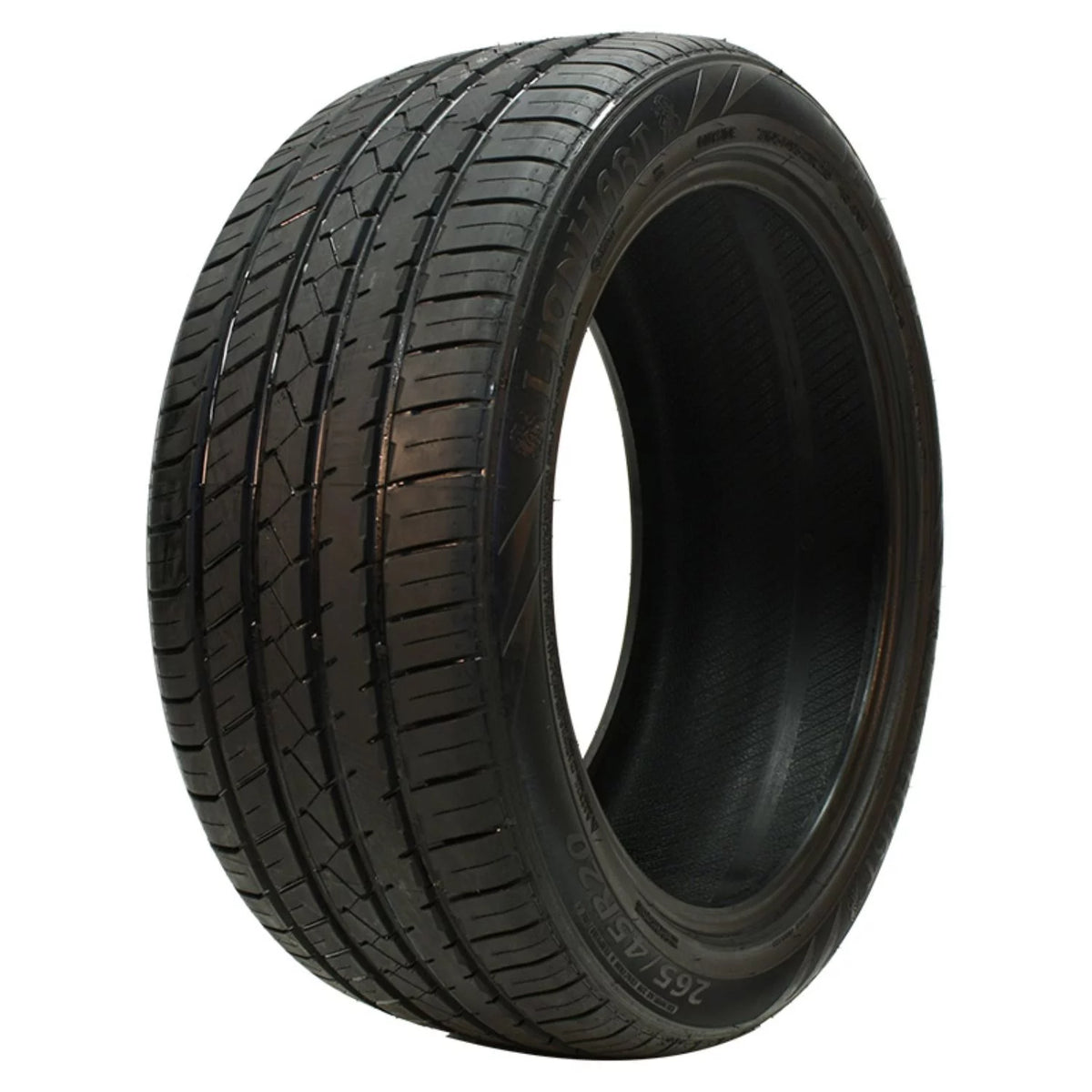 All Season 235/30ZR20 88W XL Passenger Tire D443993