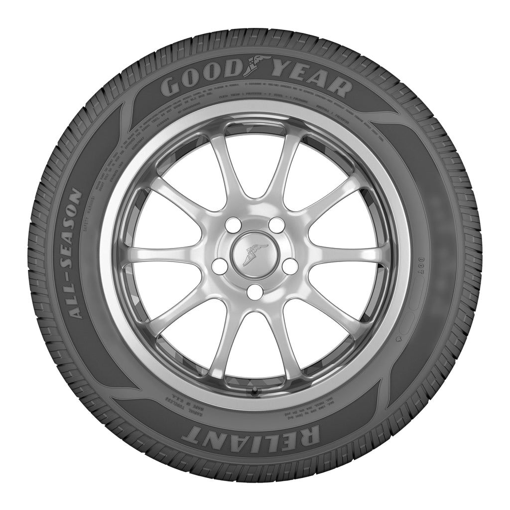 All-Season 215/70R15 98T Tire R206