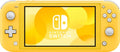 Yellow Console J195772