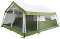 8-Person Cabin Tent with Screen Porch M69992