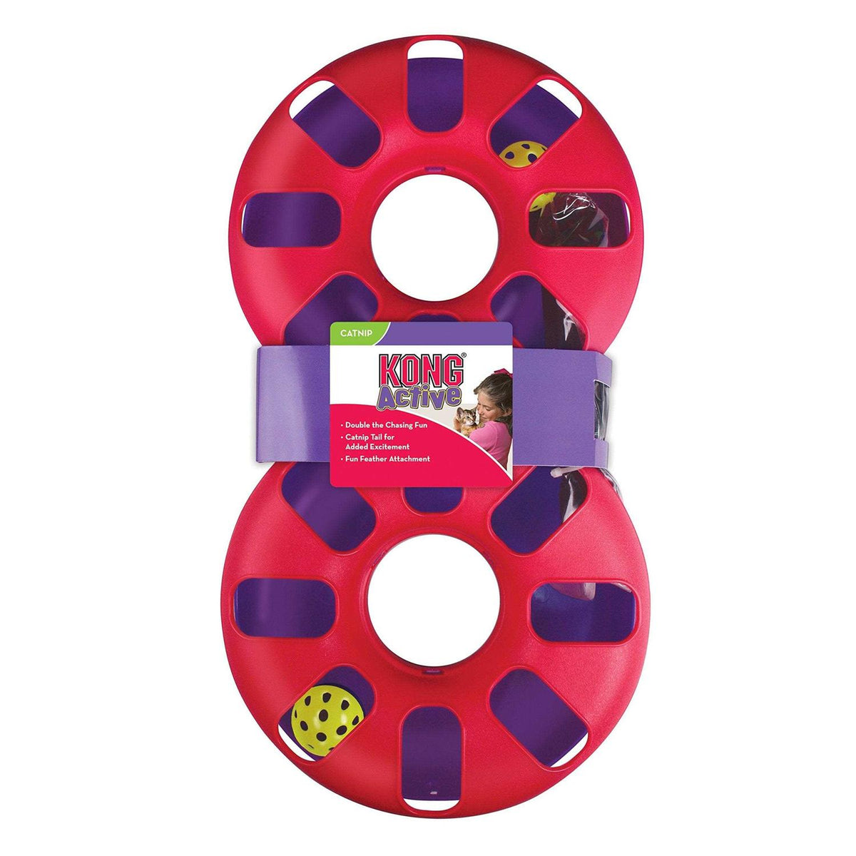 Cat Toy B932