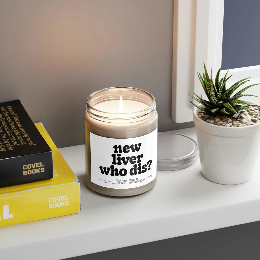 Recovery Candle Z487268