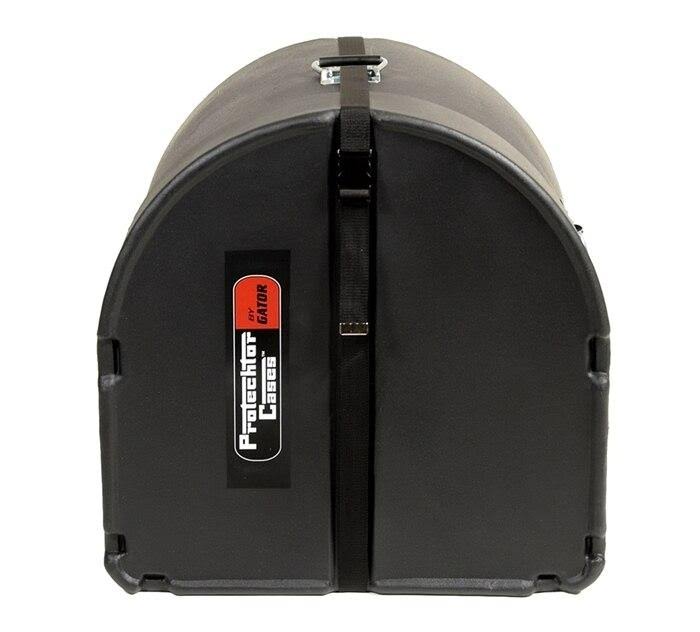 18" Bass Drum Case B17121