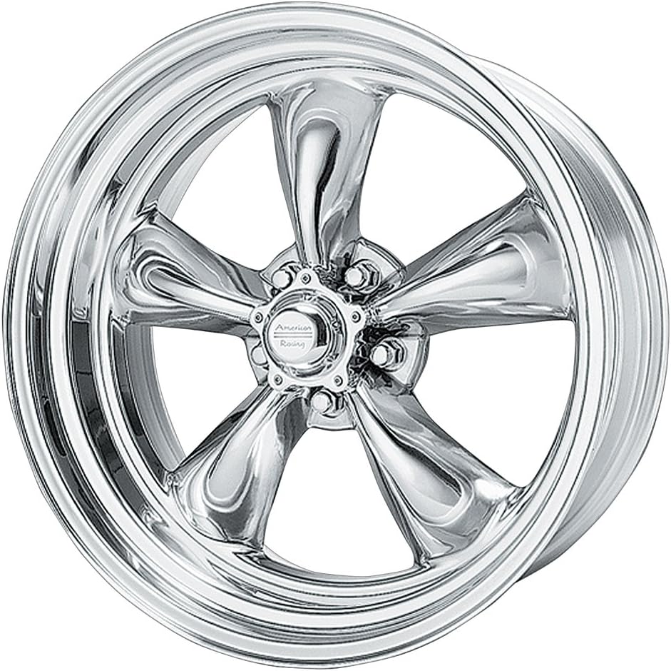 Polished Wheel (15x7/5x114.3mm) K493183