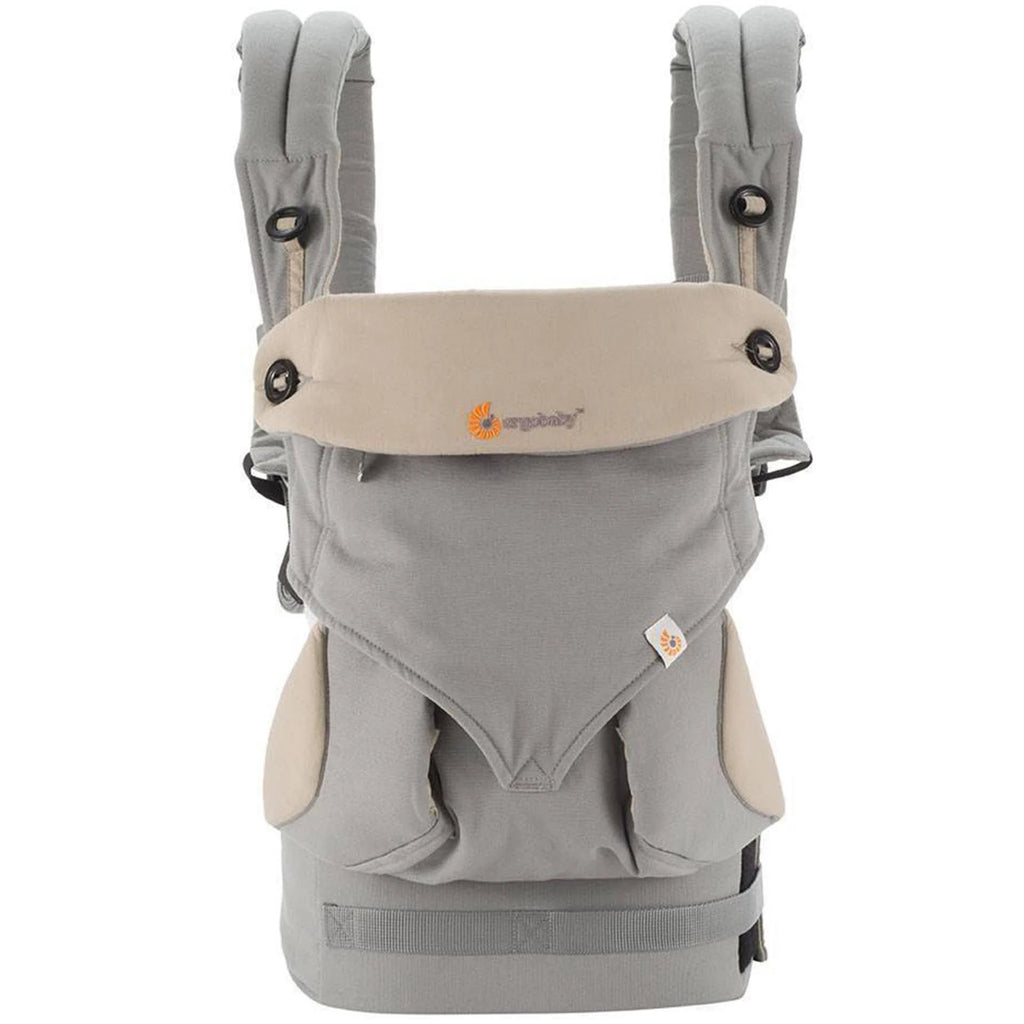 Grey Taupe Baby Carrier P38390