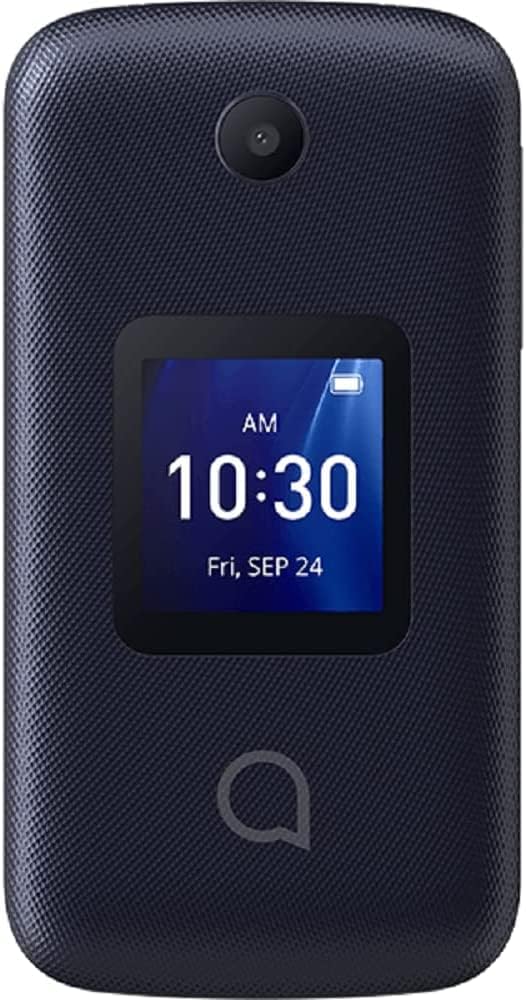 4GB Flip Phone H60879