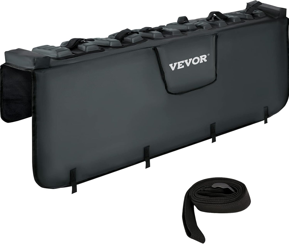 63 Wide Tailgate Bike Pad for 6 Bikes R740530