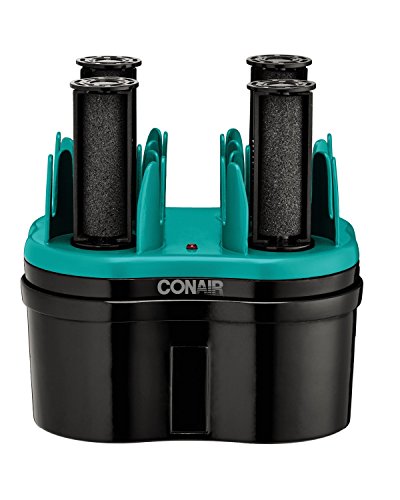 3/4-inch Hot Rollers S379821