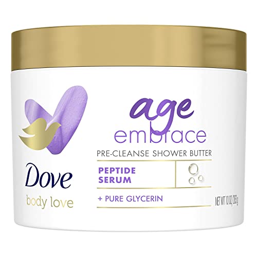 10 oz Shower Cleansing Butter G6977