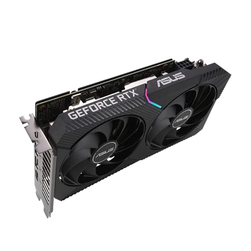 12GB GDDR6 Gaming Graphics Card E251