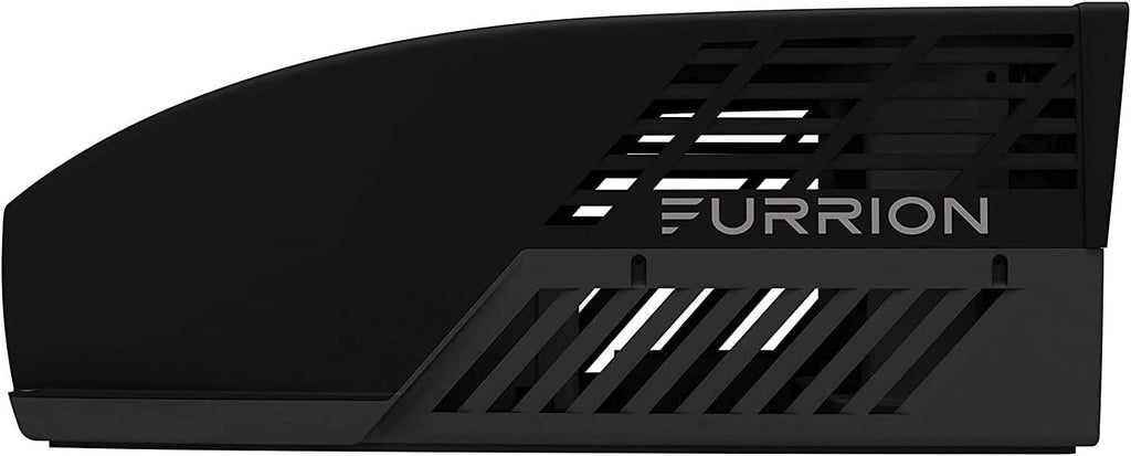 14.5K BTU Black RV Air Conditioner H61020