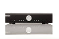 Black Stereo Integrated Amplifier O77214