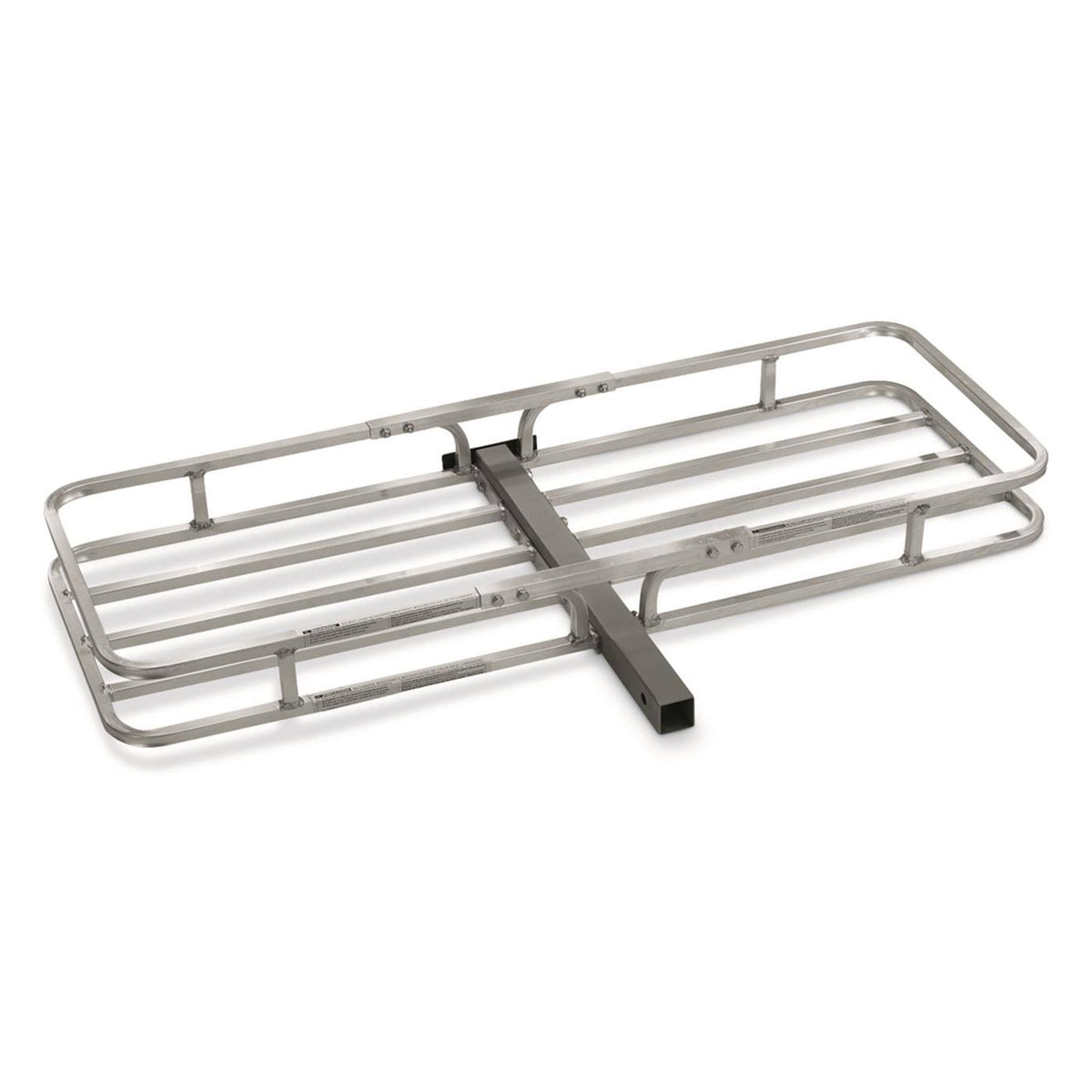 Aluminum Cargo Carrier W5285