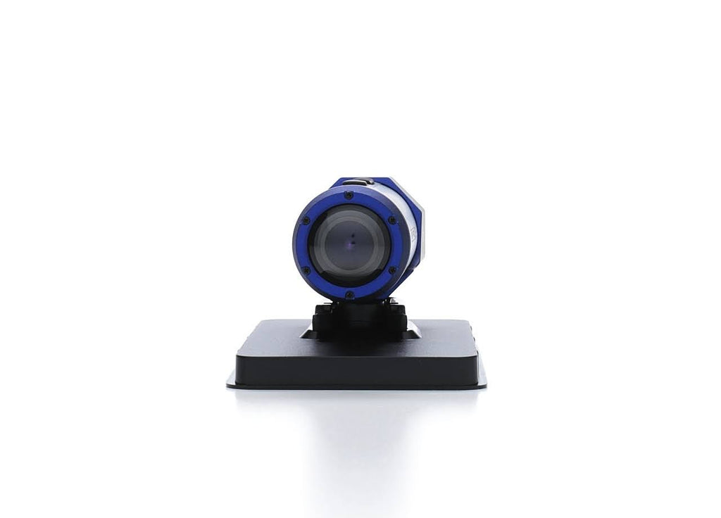 2.2 MP WiFi Action Camera I318
