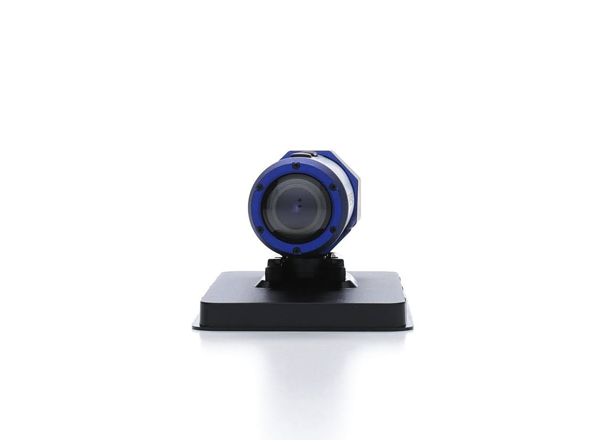 2.2 MP WiFi Action Camera I318