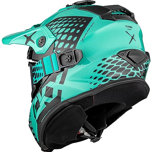 Titan Original Helmet E9421