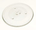 Microwave Glass Plate Tray W406066
