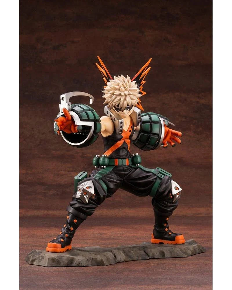 My Hero Academia Katsuki Bakugo D5485