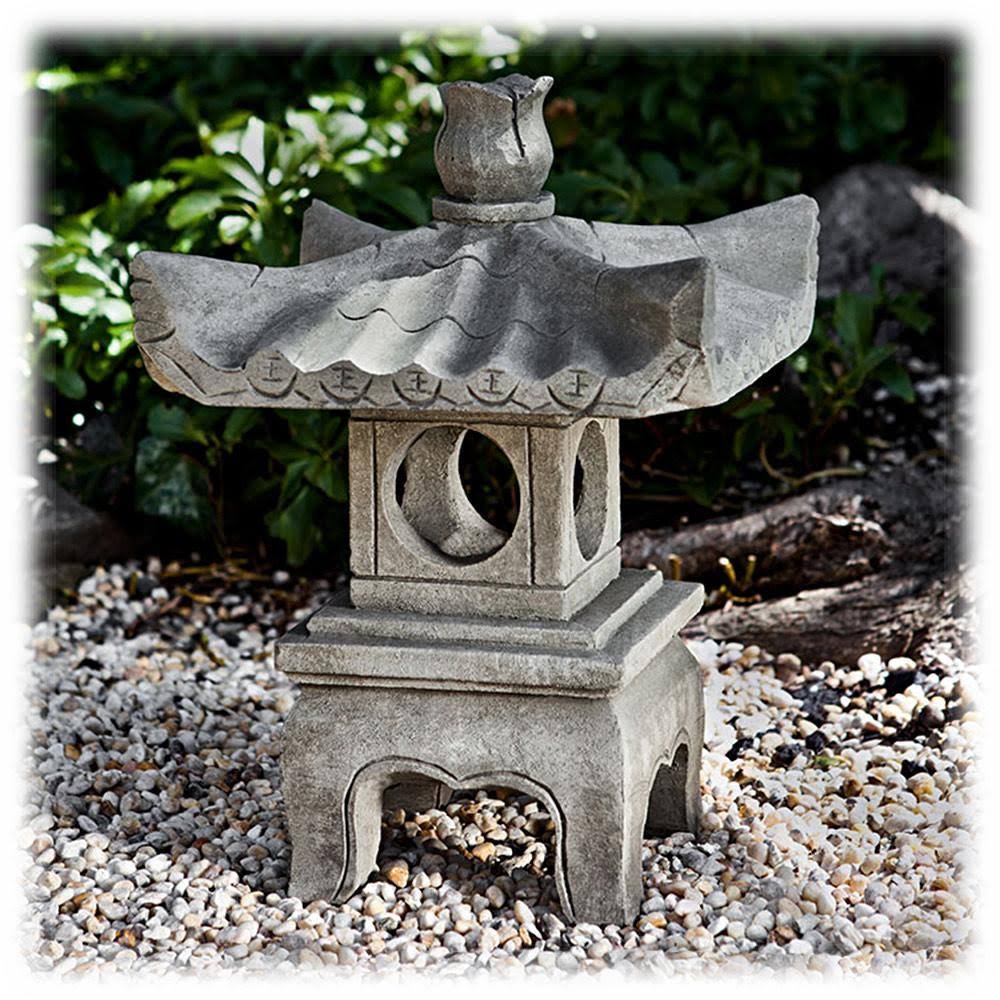 Antique Pagoda Q22596