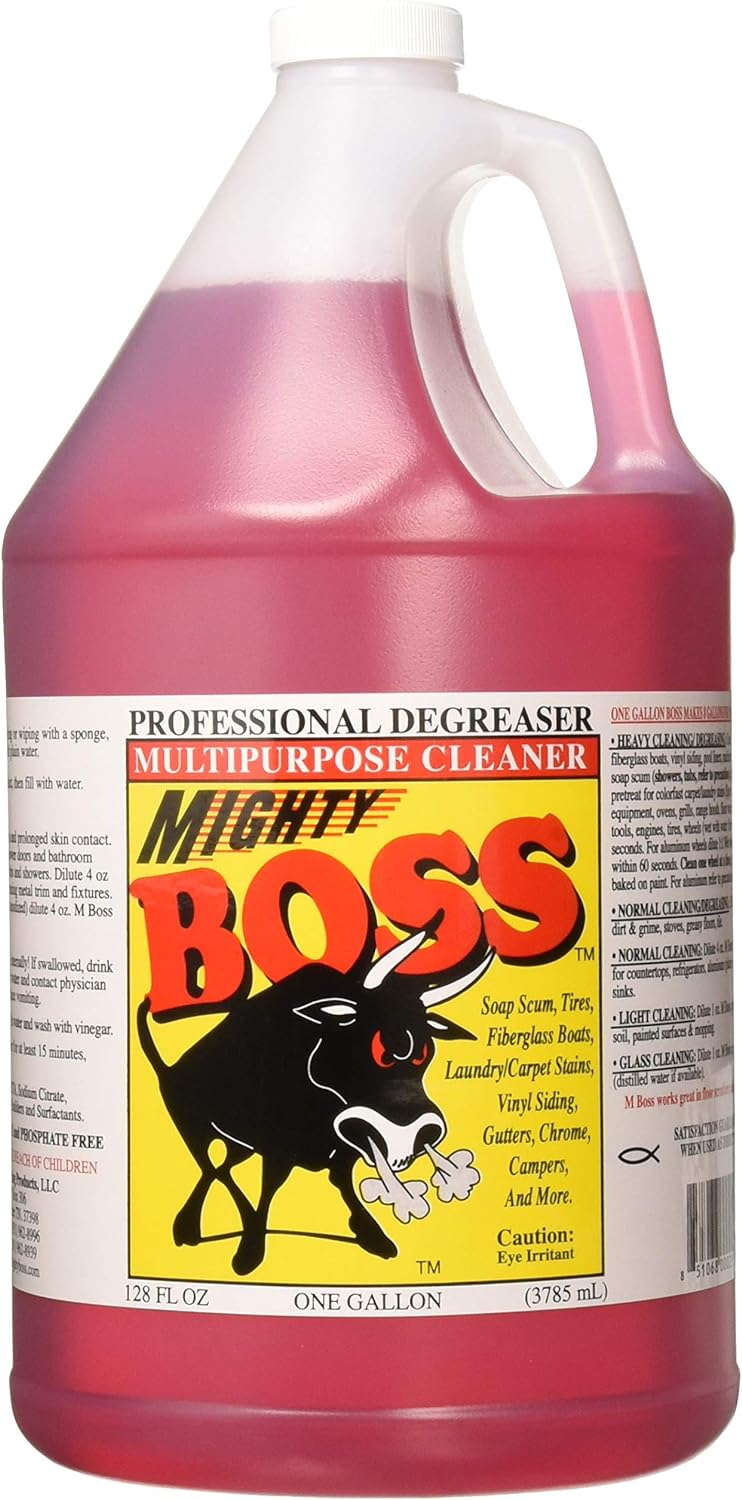 1 gal Cleaner Y50355