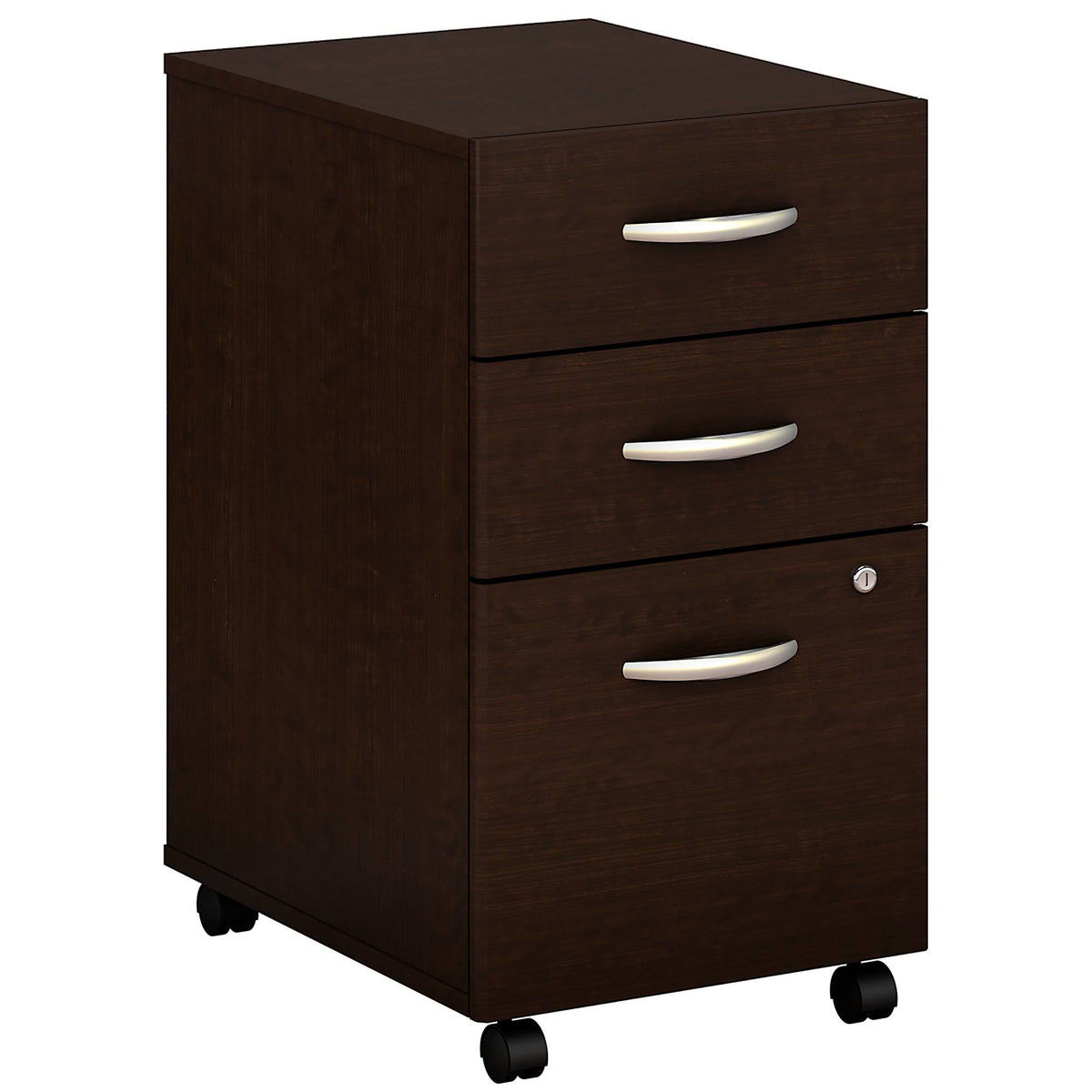 3-Drawer File Cabinet N174