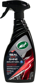 Hybrid Sealant Spray Wax Hydrophobic Fused With Carnauba (500ml) R18982