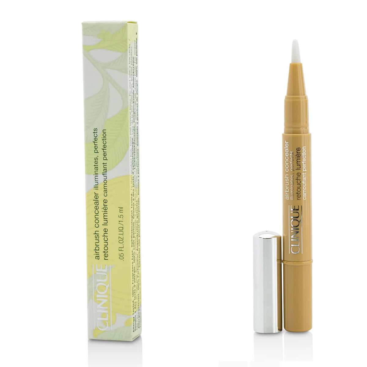 Airbrush Concealer No. 01 Fair 1.5ml O770723