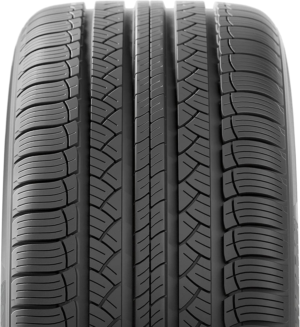 All Season Radial Car Tire 225/65R17 102H Z38345