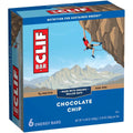 9g Protein Energy Bars Chocolate Chip 6 ct C5298