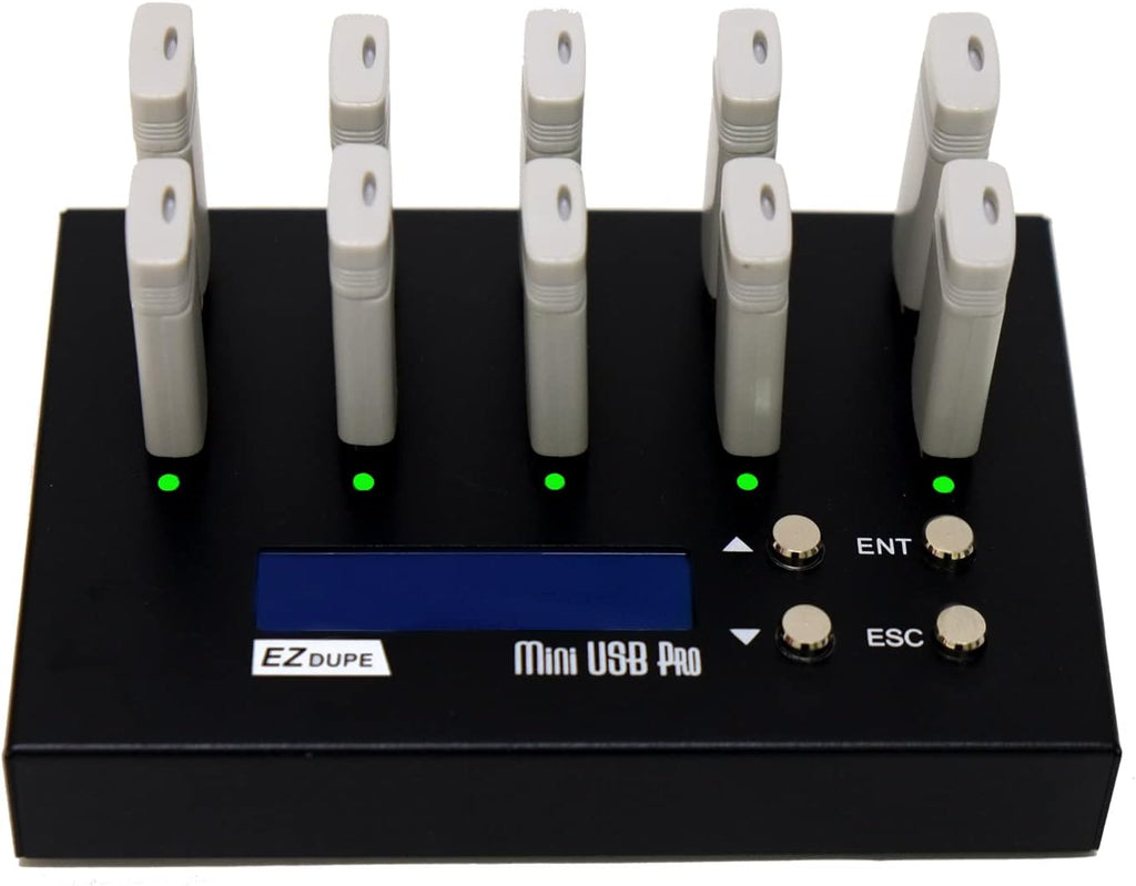 USB Duplicator X788