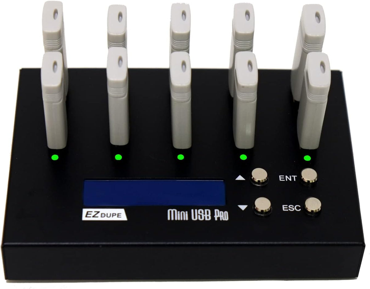 USB Duplicator X788