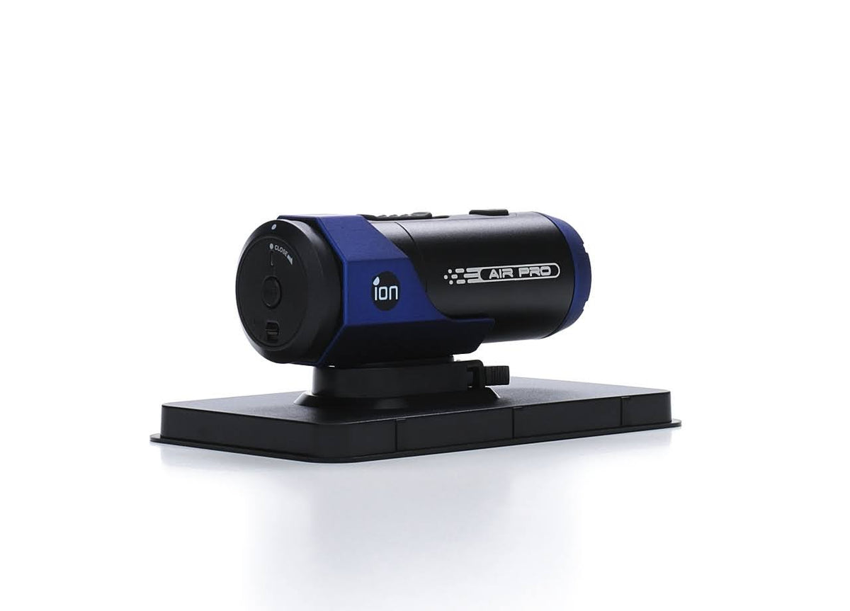 2.2 MP WiFi Action Camera I318