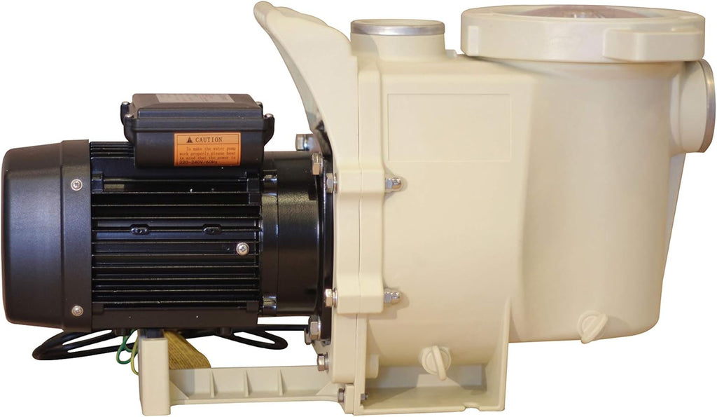 1.5 HP Swimming Pool Pump F818552
