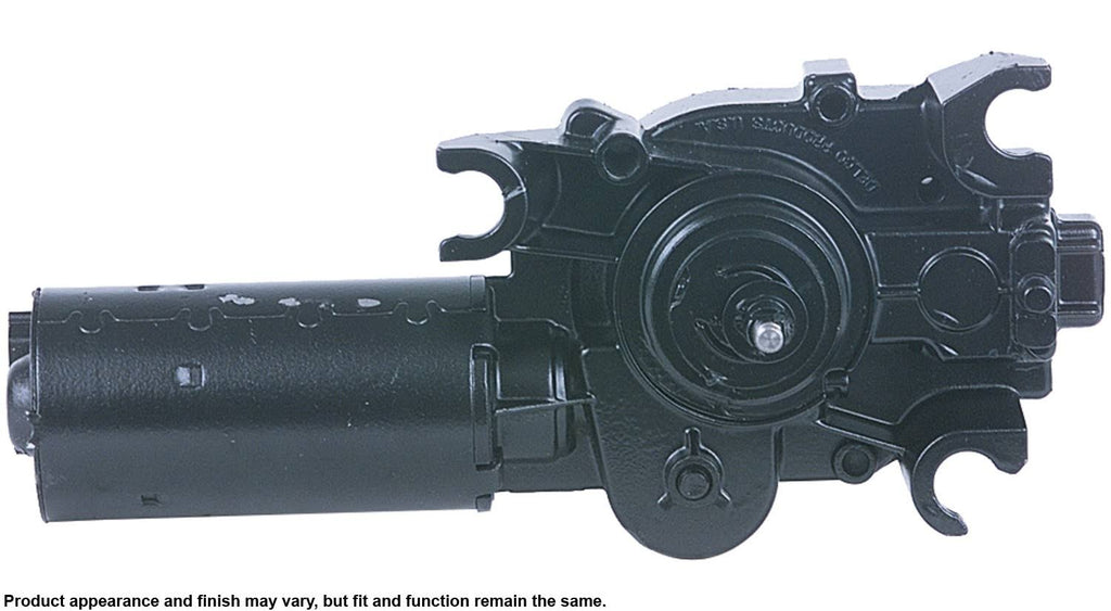 Windshield Wiper Motor N1236