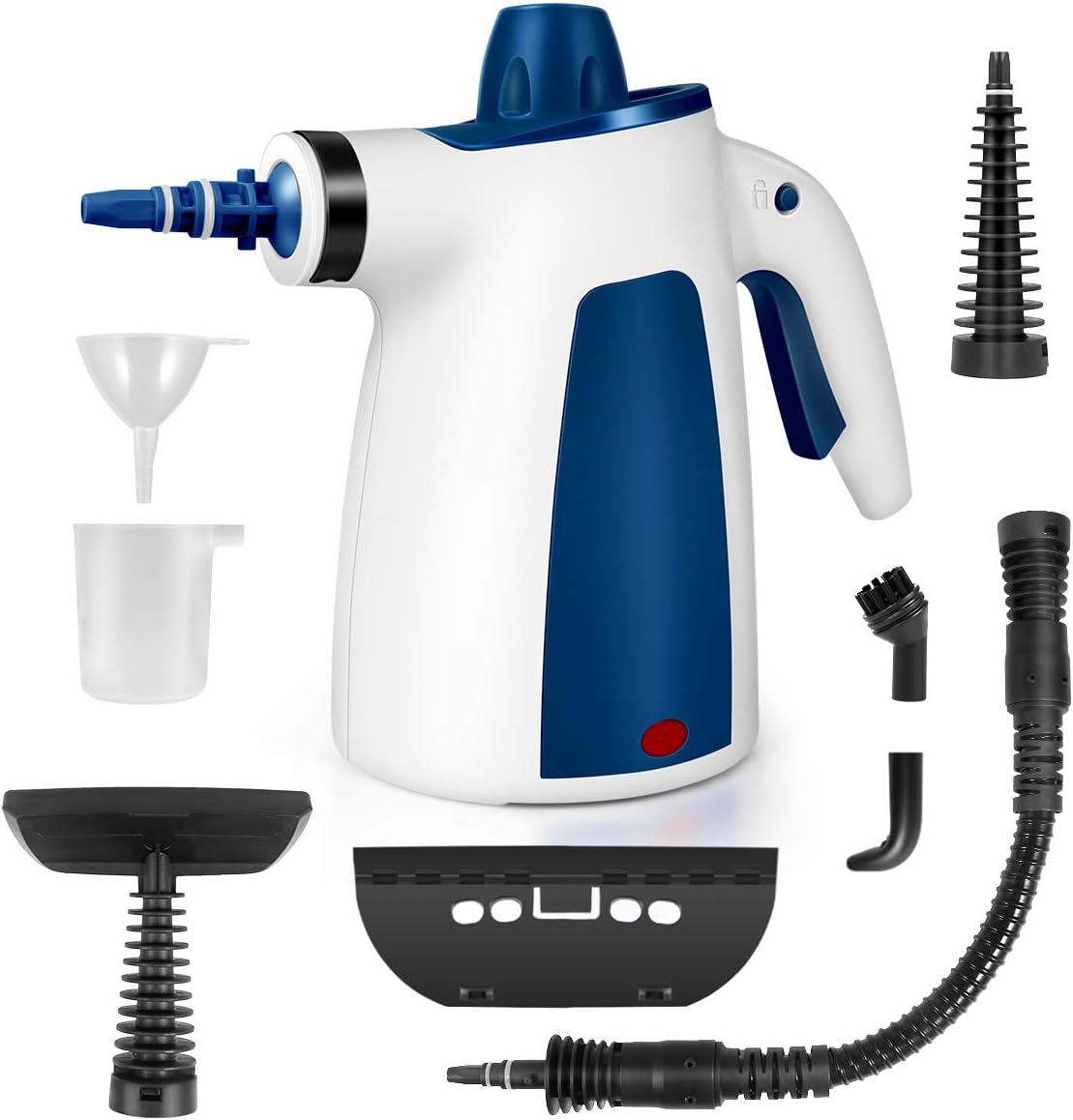 Handheld Steam Cleaner Pack of 2 P1070