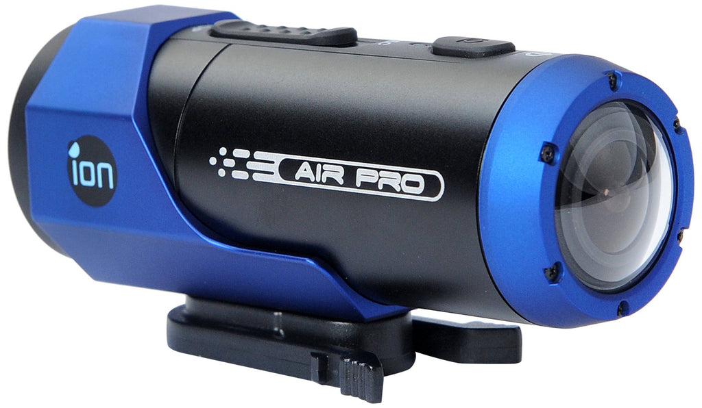 2.2 MP WiFi Action Camera I318