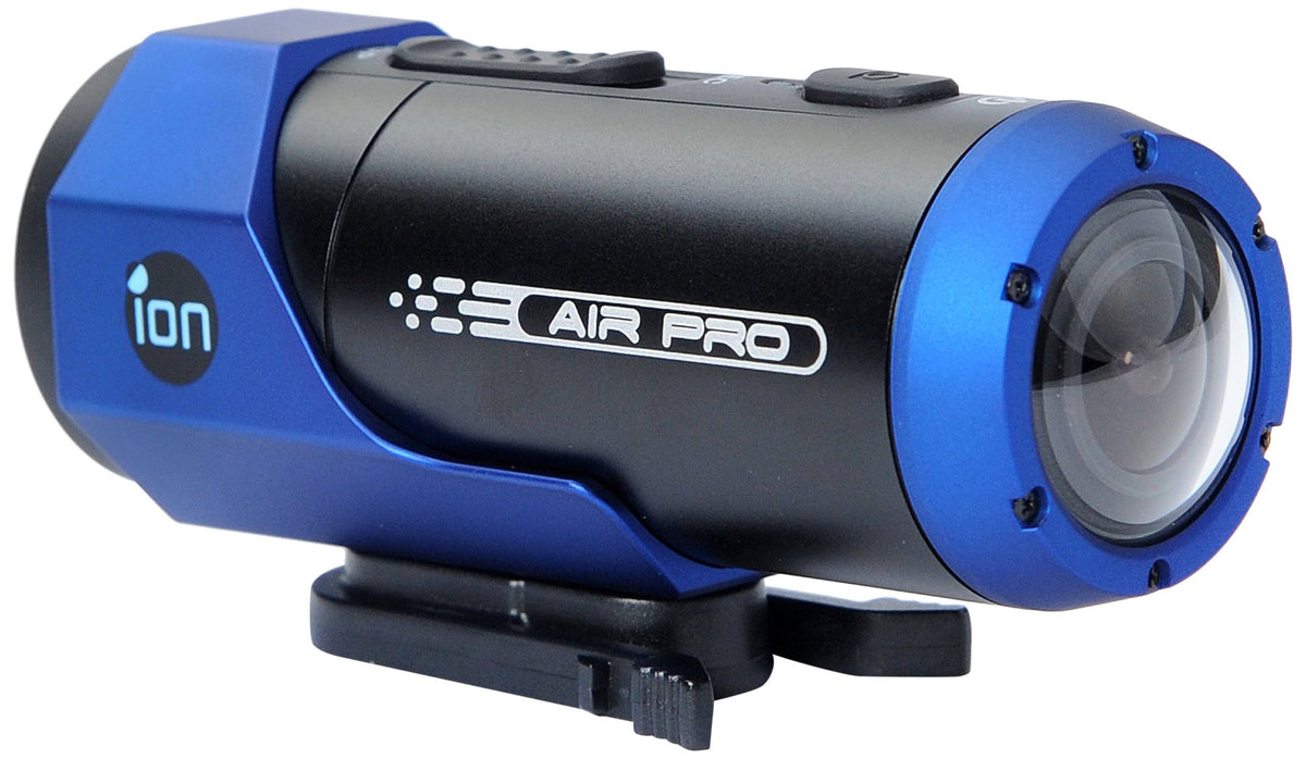 2.2 MP WiFi Action Camera I318