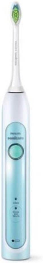 Rechargeable Electric Toothbrush with 2 Brushing Modes I345