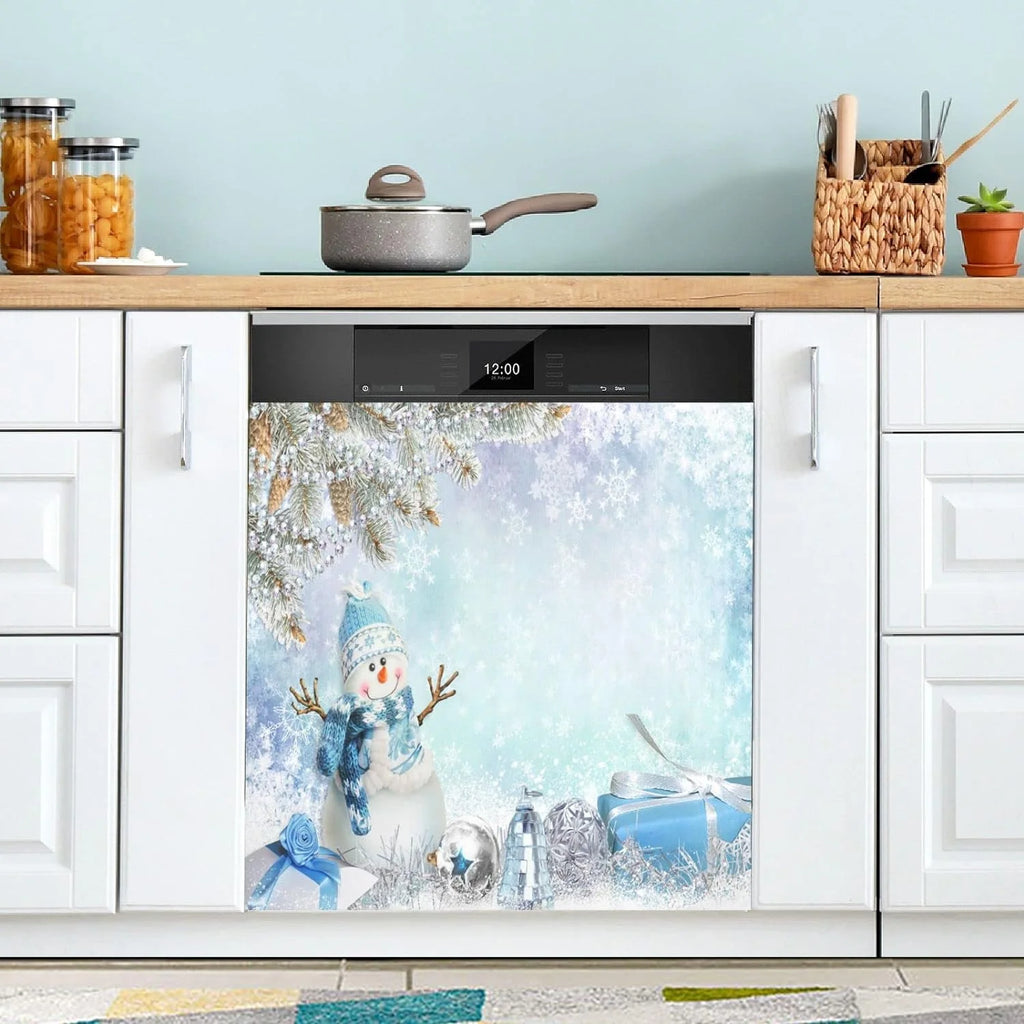 23"Wx26"H Dishwasher Magnet Cover T713269