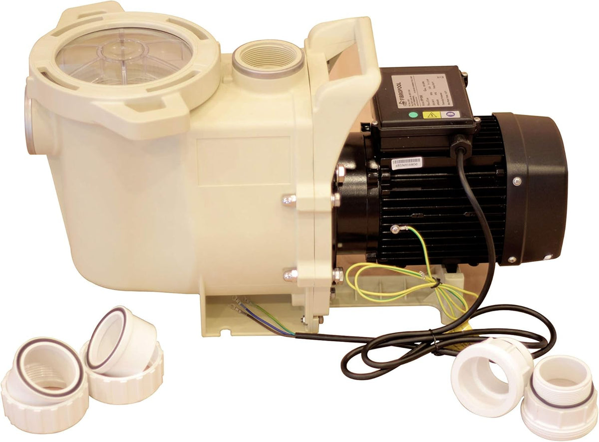 1.5 HP Swimming Pool Pump F818552