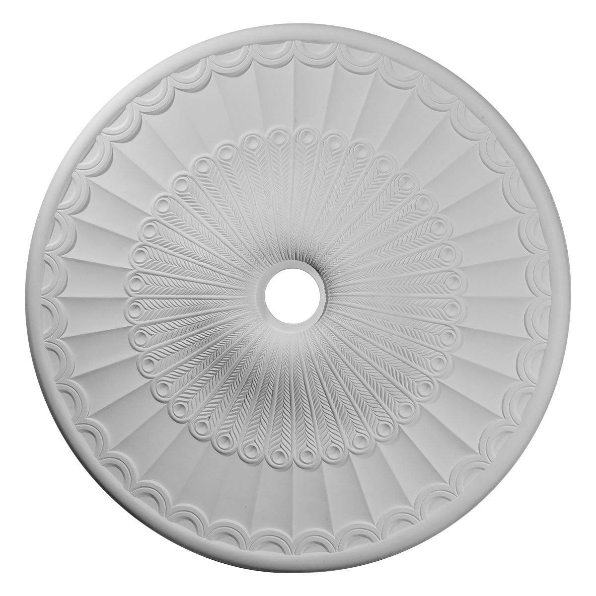 Ceiling Medallion P530595