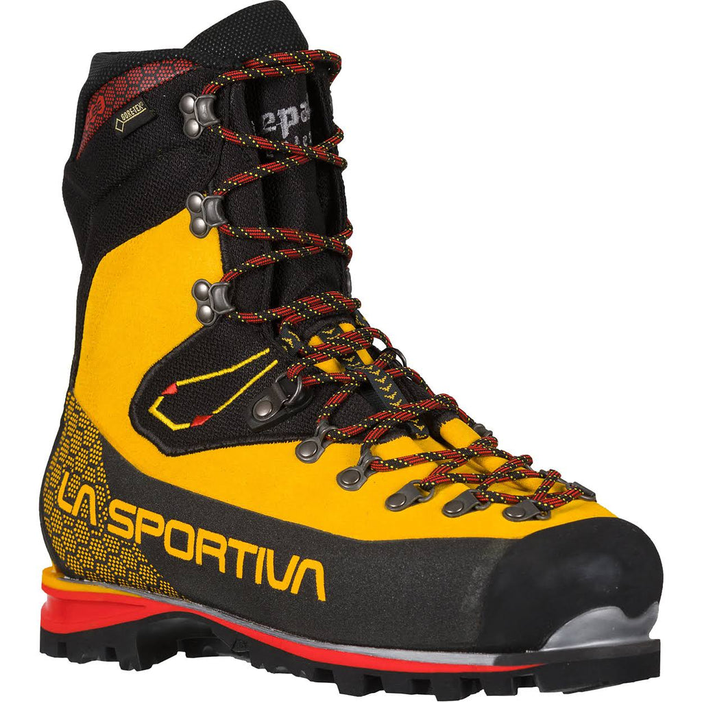Yellow 42.5 Hiking Boots Y23803