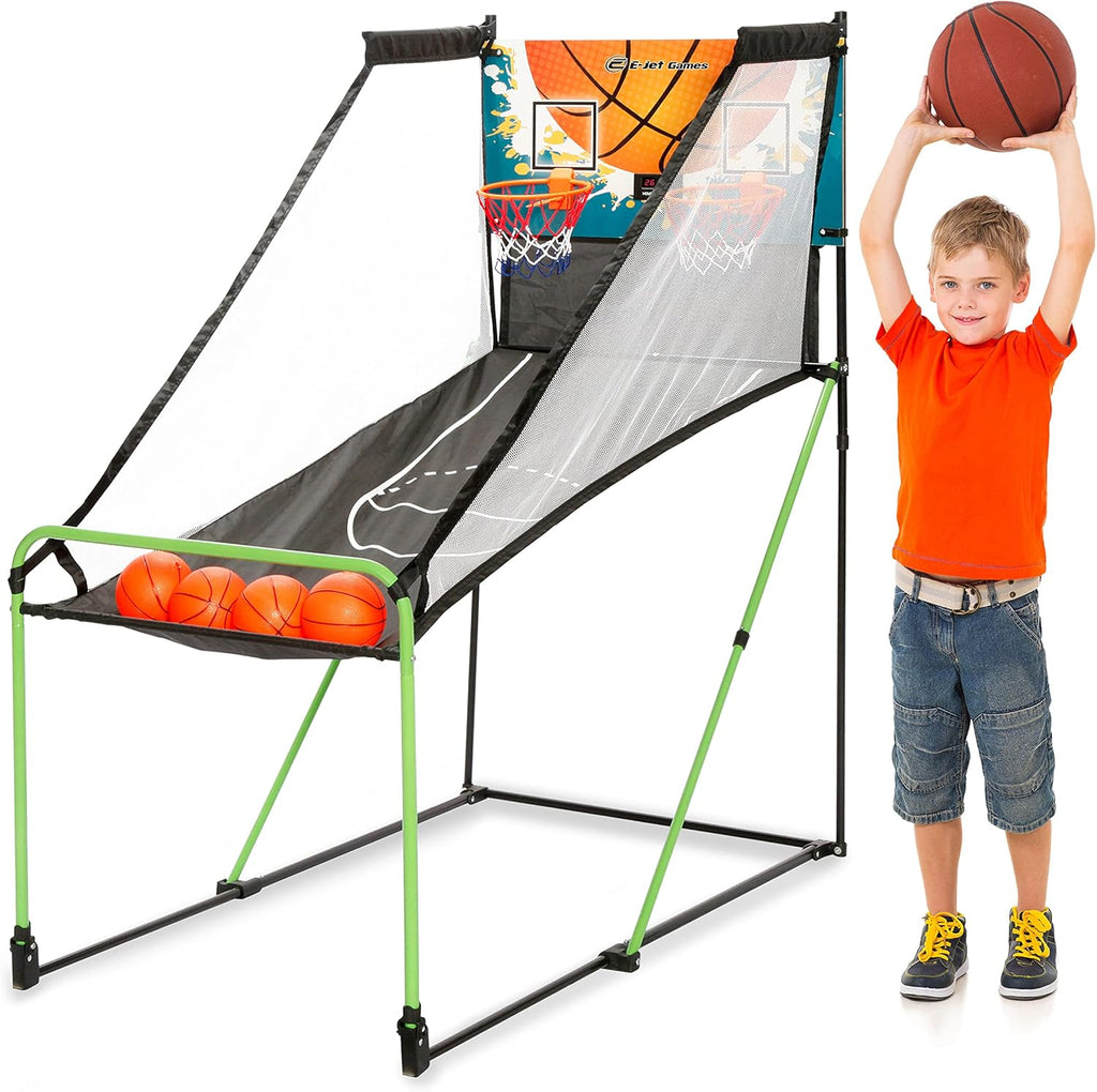 Basketball Arcade Game X383354