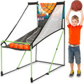 Basketball Arcade Game X383354