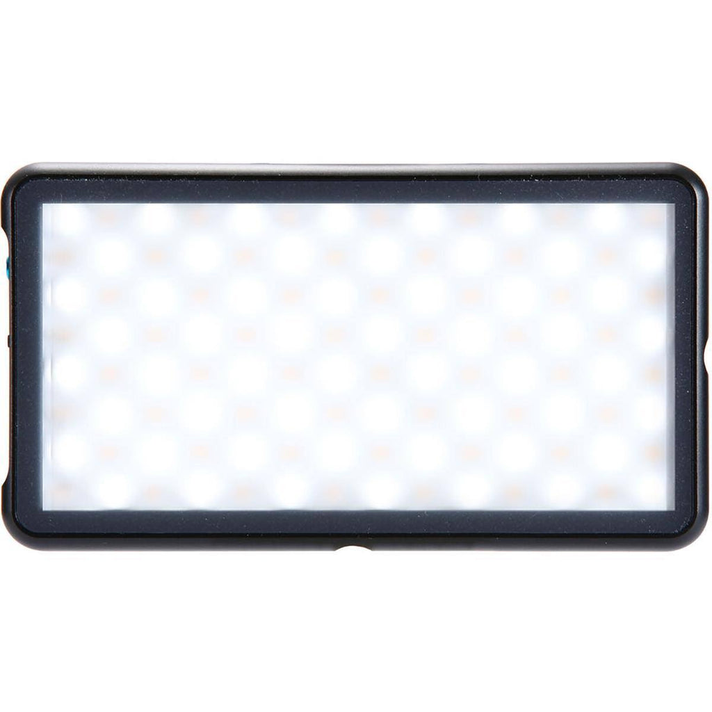 LED Light with Ball Head Camera Mount and Light Stand Adapter U504528