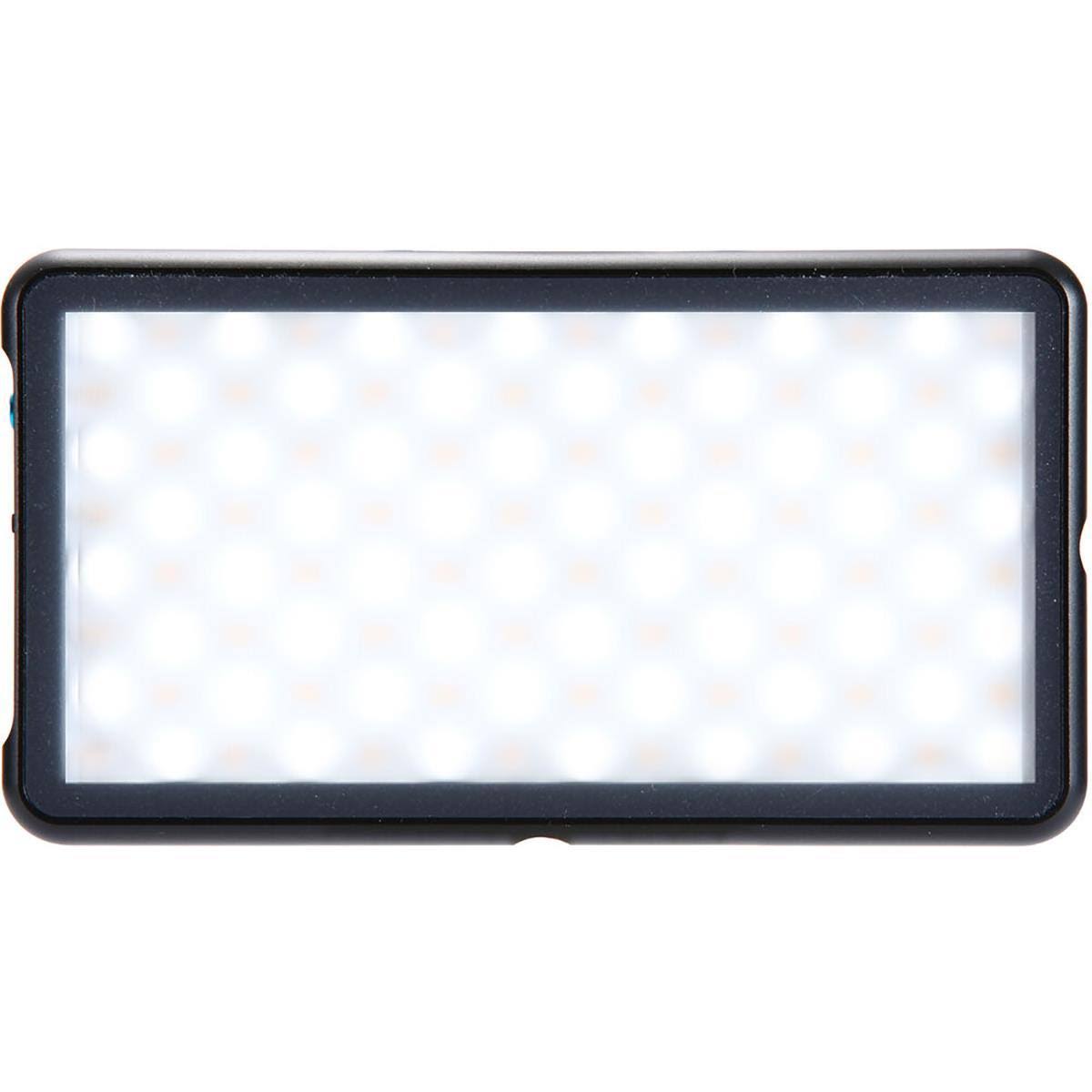 LED Light with Ball Head Camera Mount and Light Stand Adapter U504528