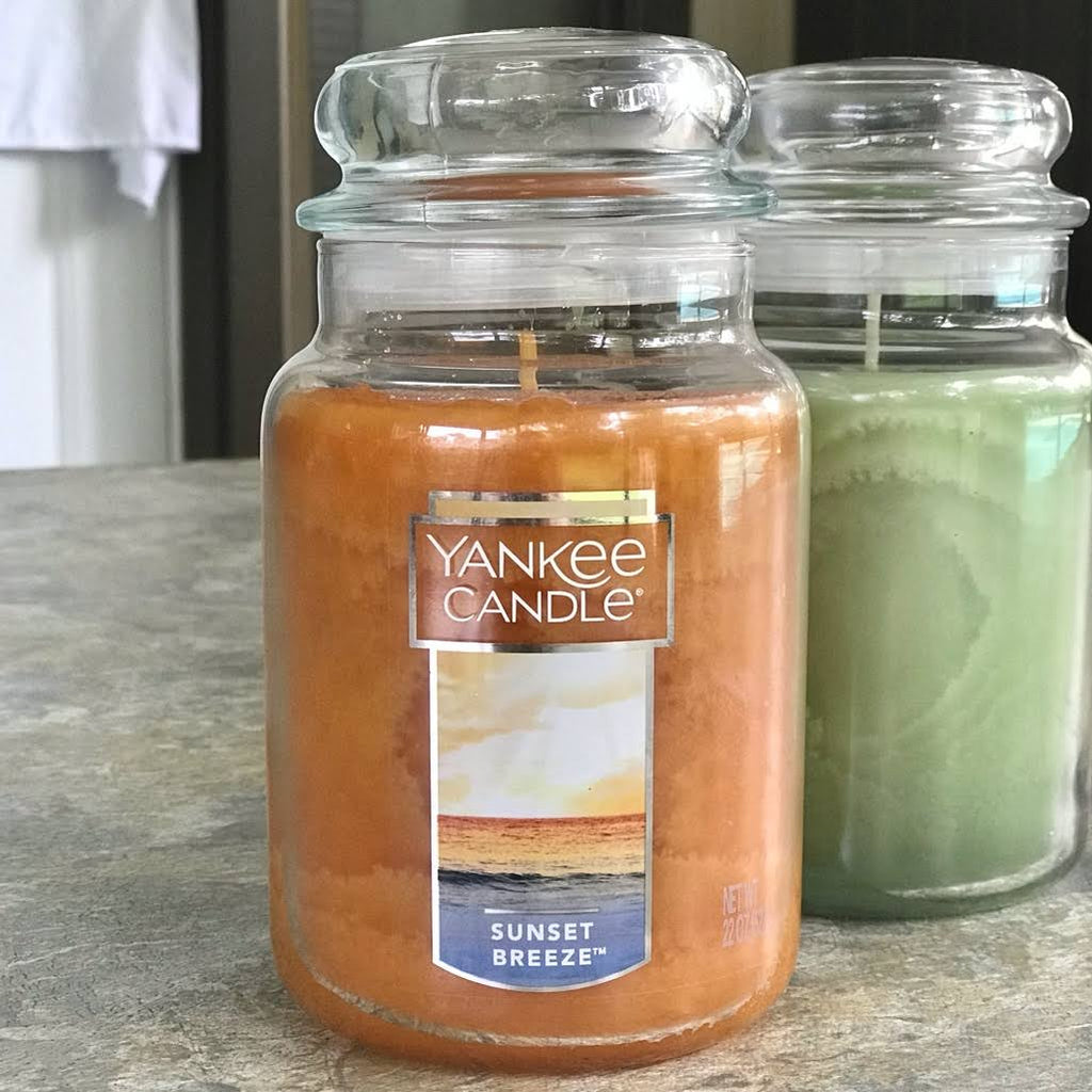 22 oz Candle A71926