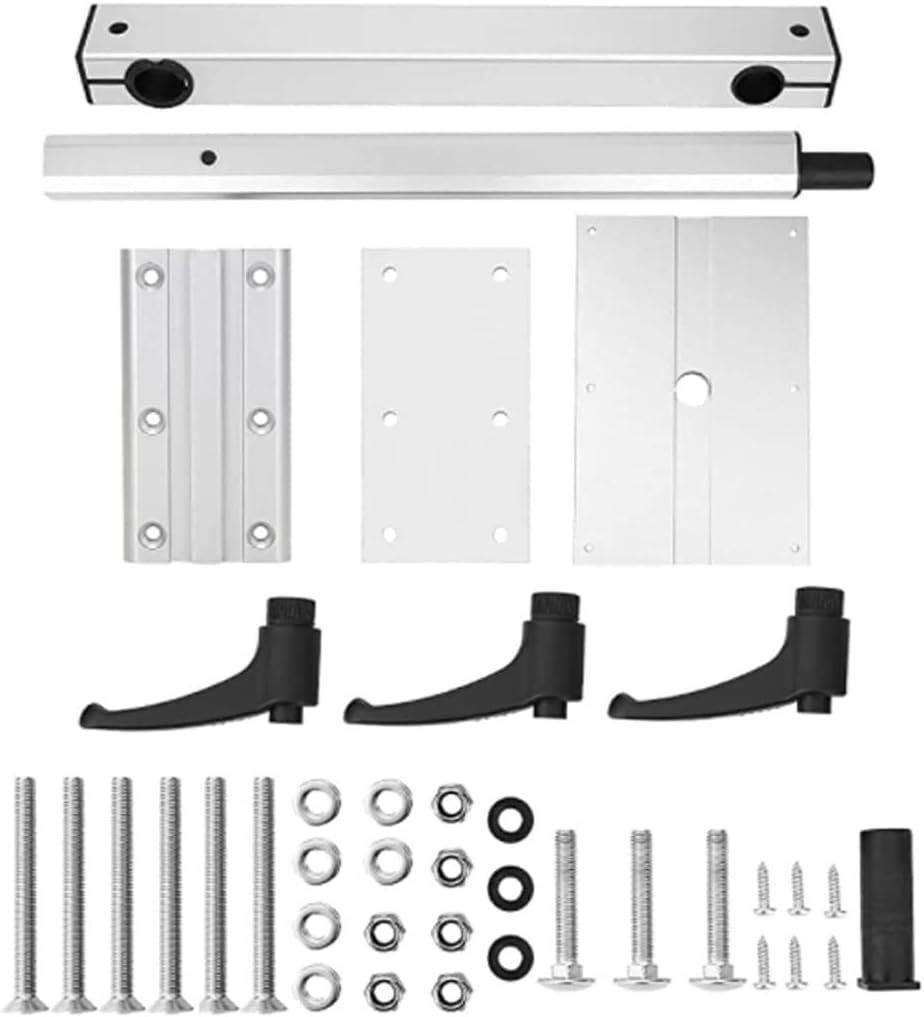 Adjustable Removable Table Legs A83983