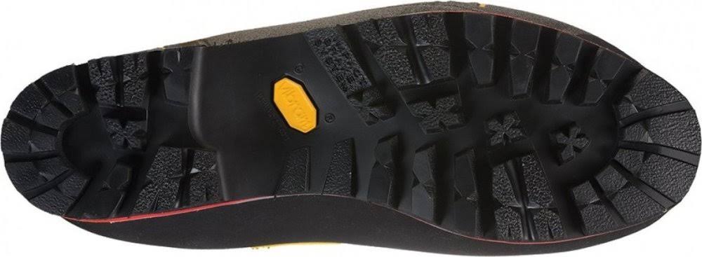 Yellow 42.5 Hiking Boots Y23803