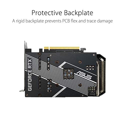 12GB GDDR6 Gaming Graphics Card E251